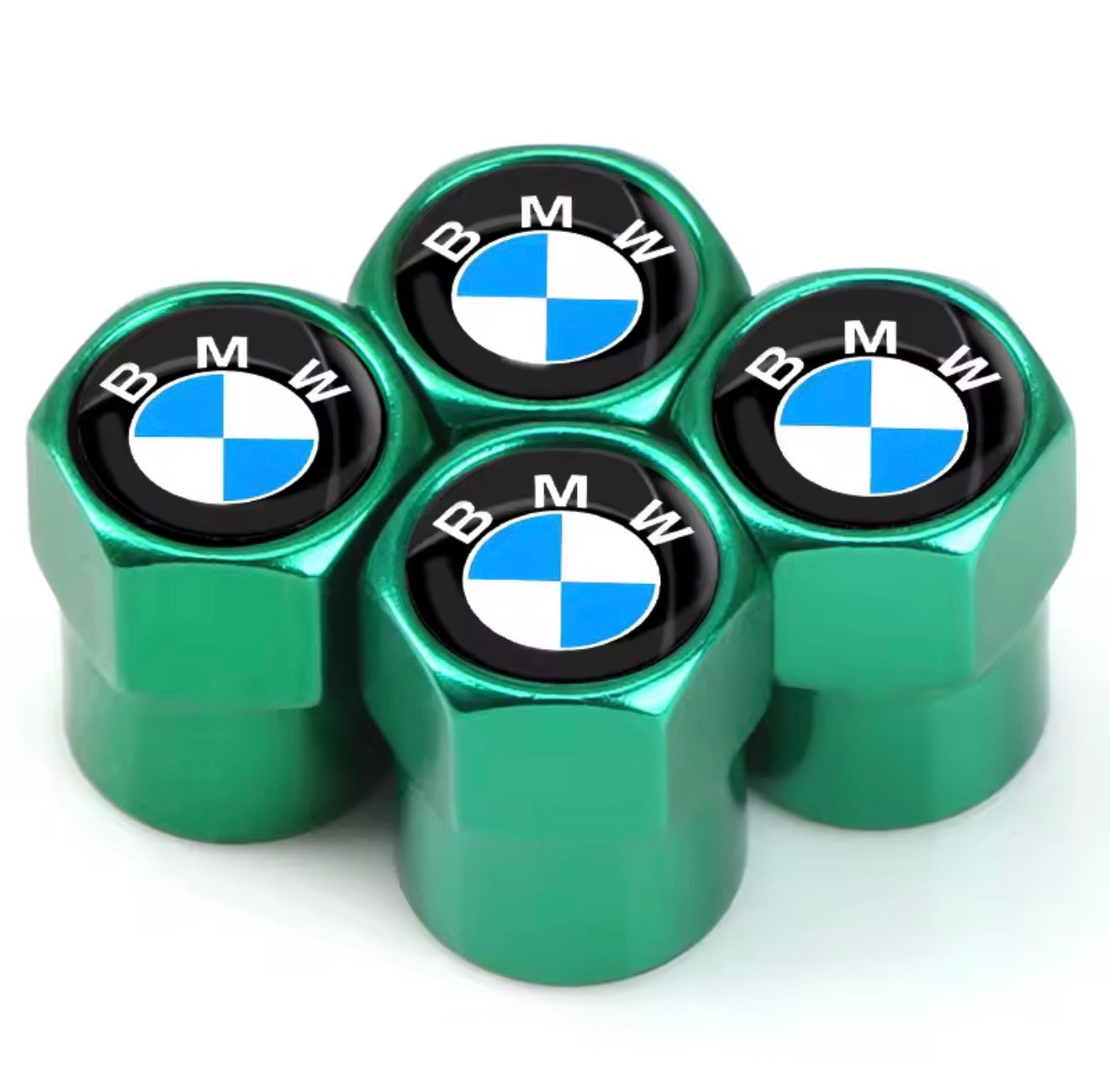 for BMW Dust Caps Valve Caps