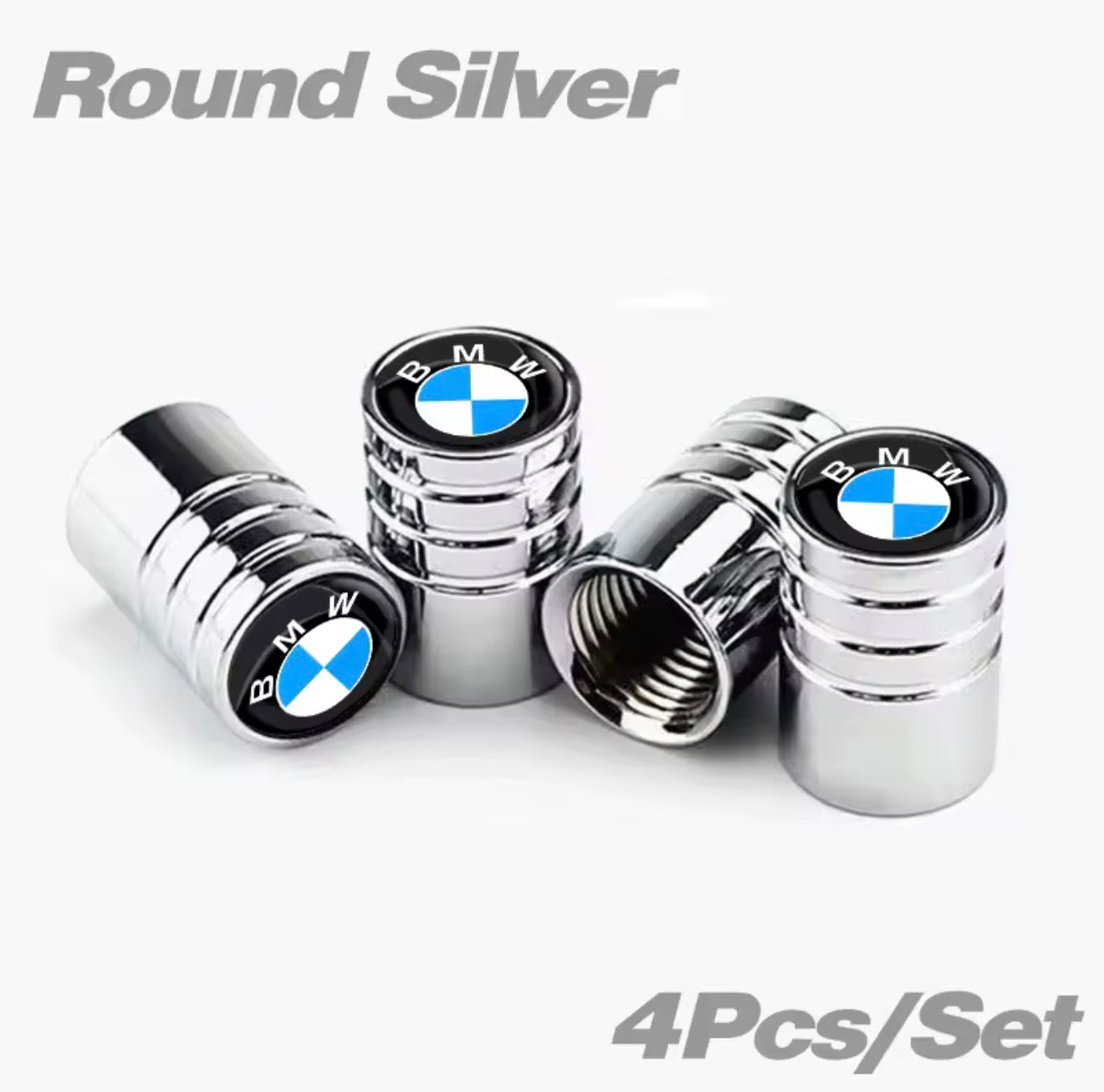 for BMW Dust Caps Valve Caps