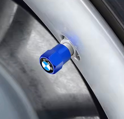for BMW Dust Caps Valve Caps