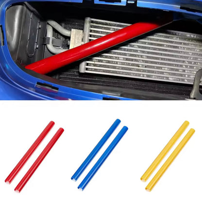 for BMW V Bar Front Grille Strips (2 Pieces)