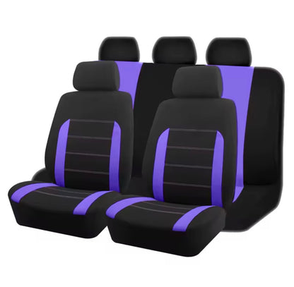 Car Seat Covers (Universal Fit)