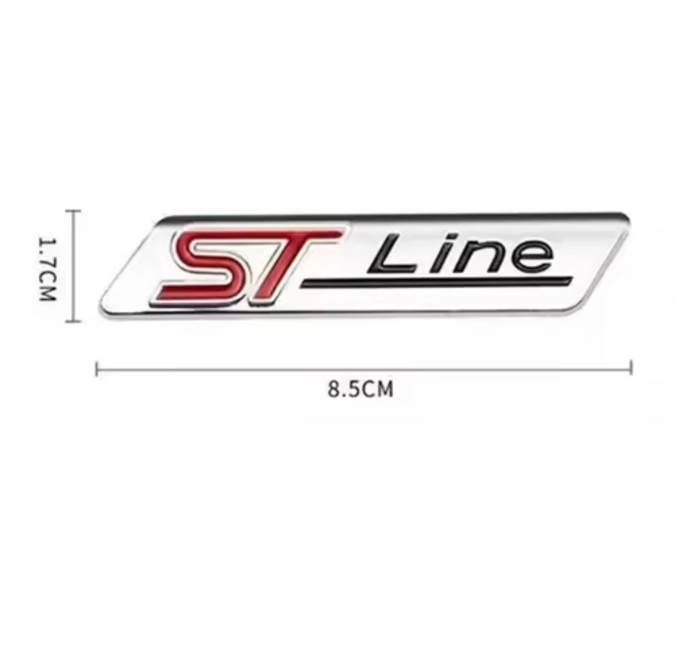 for ST Line Badge