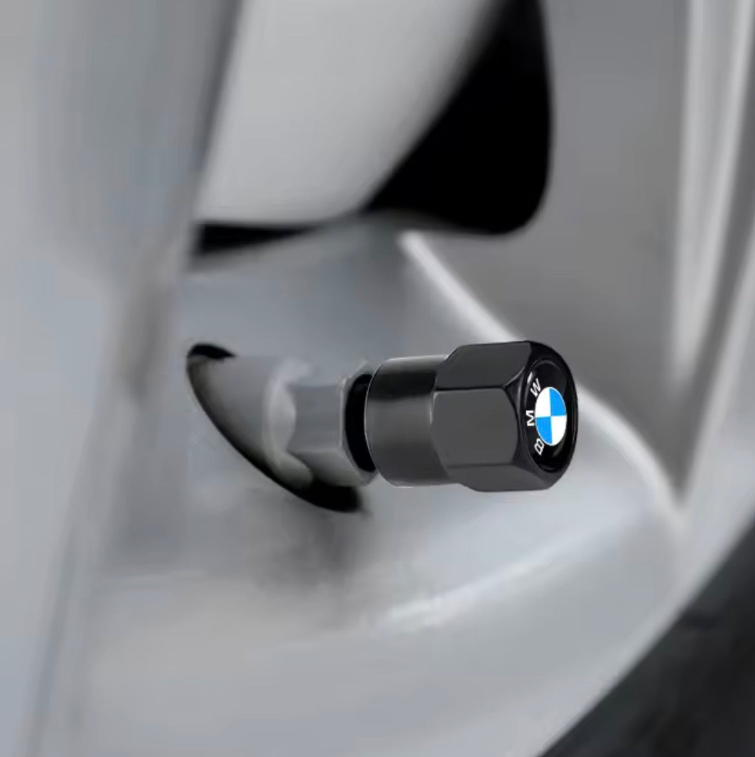 for BMW Dust Caps Valve Caps