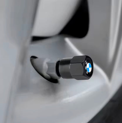 for BMW Dust Caps Valve Caps