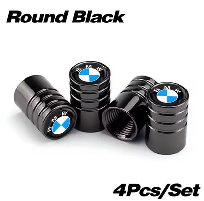 for BMW Dust Caps Valve Caps