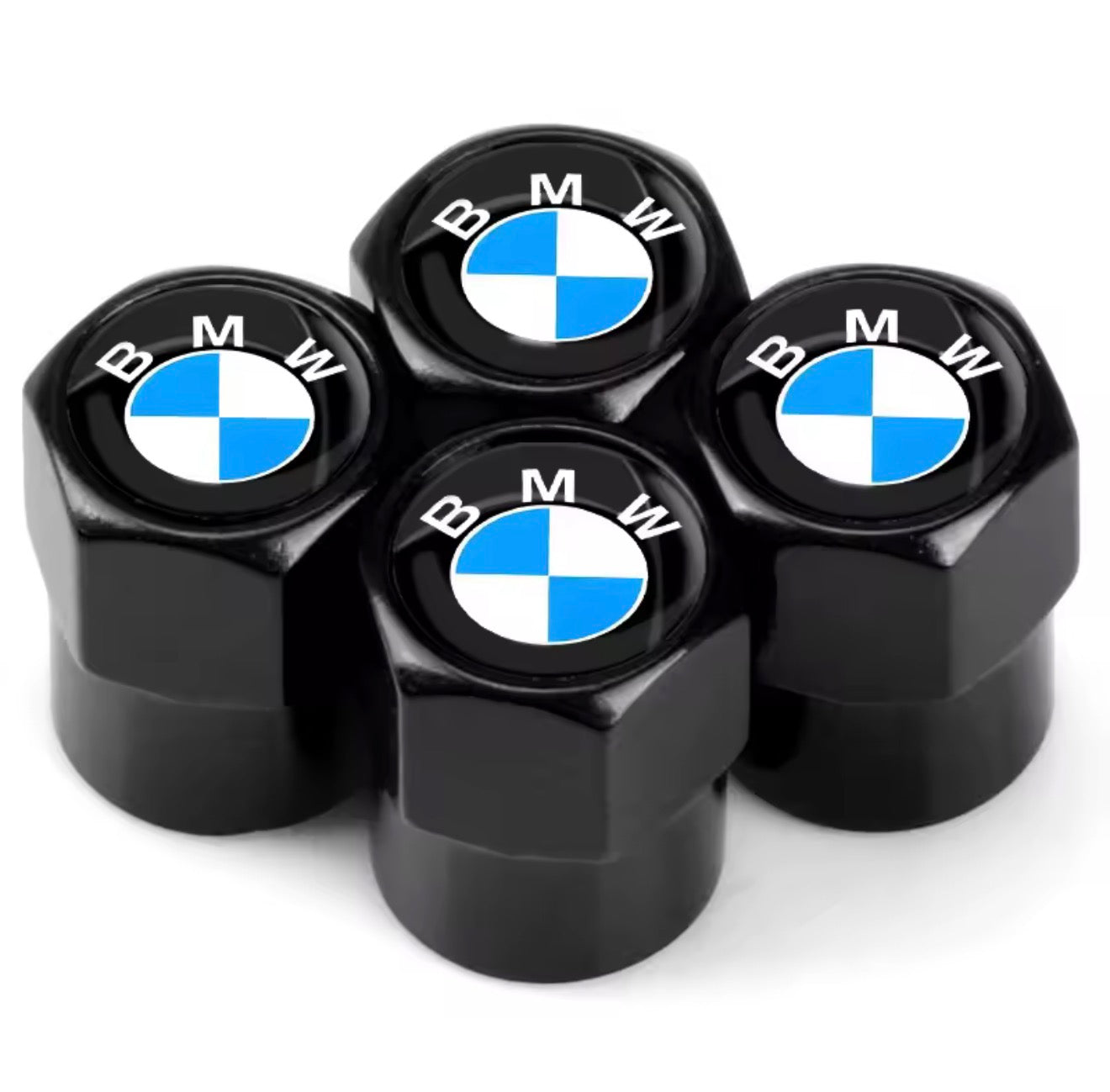 for BMW Dust Caps Valve Caps