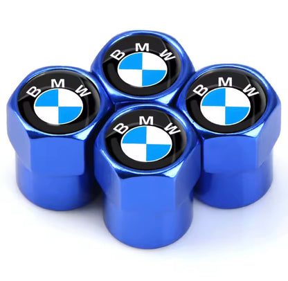 for BMW Dust Caps Valve Caps