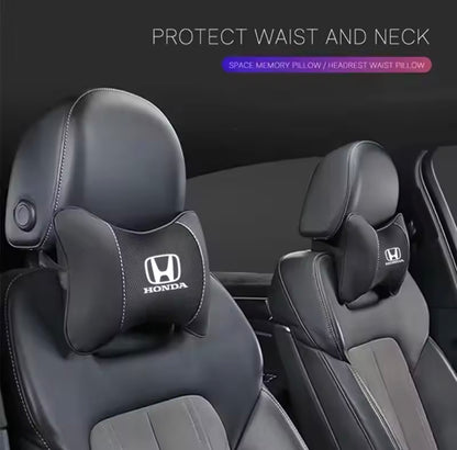 for Honda Car Seat Neck Pillow
