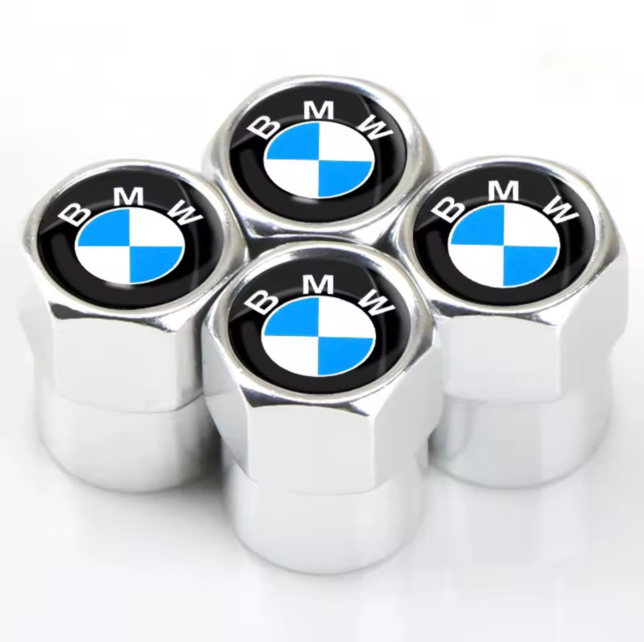 for BMW Dust Caps Valve Caps