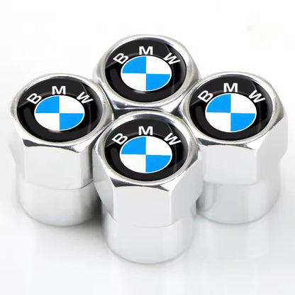 for BMW Dust Caps Valve Caps