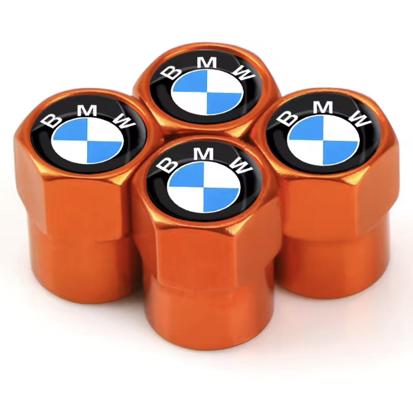 for BMW Dust Caps Valve Caps