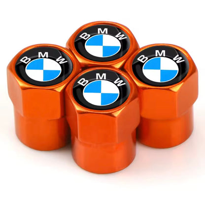 for BMW Dust Caps Valve Caps