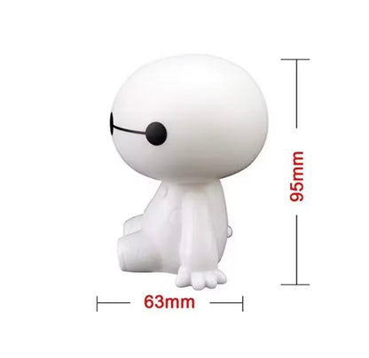 Baymax like Bobblehead