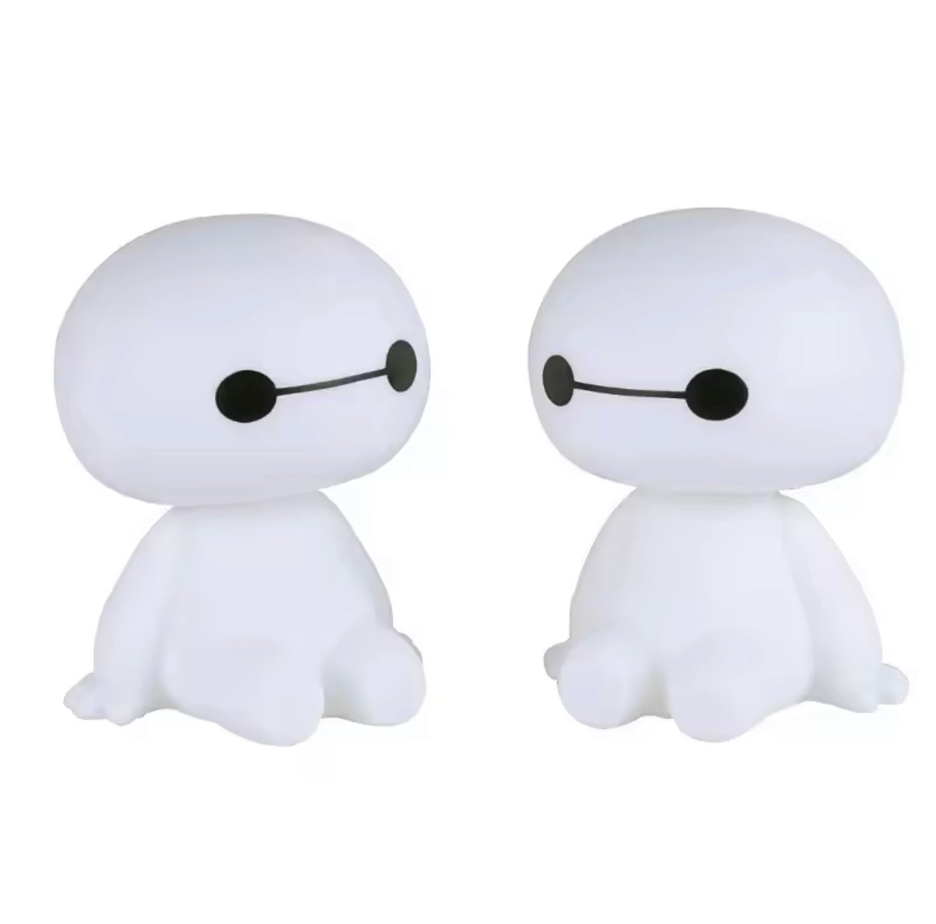 Baymax like Bobblehead