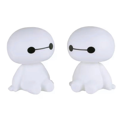Baymax like Bobblehead
