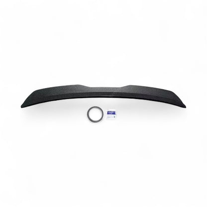 Audi A3 8P Rear Roof Lip Spoiler