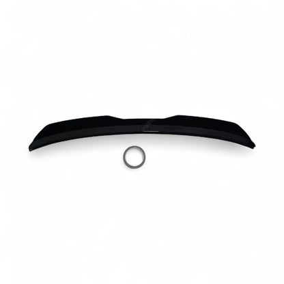 Audi A3 8P Rear Roof Lip Spoiler