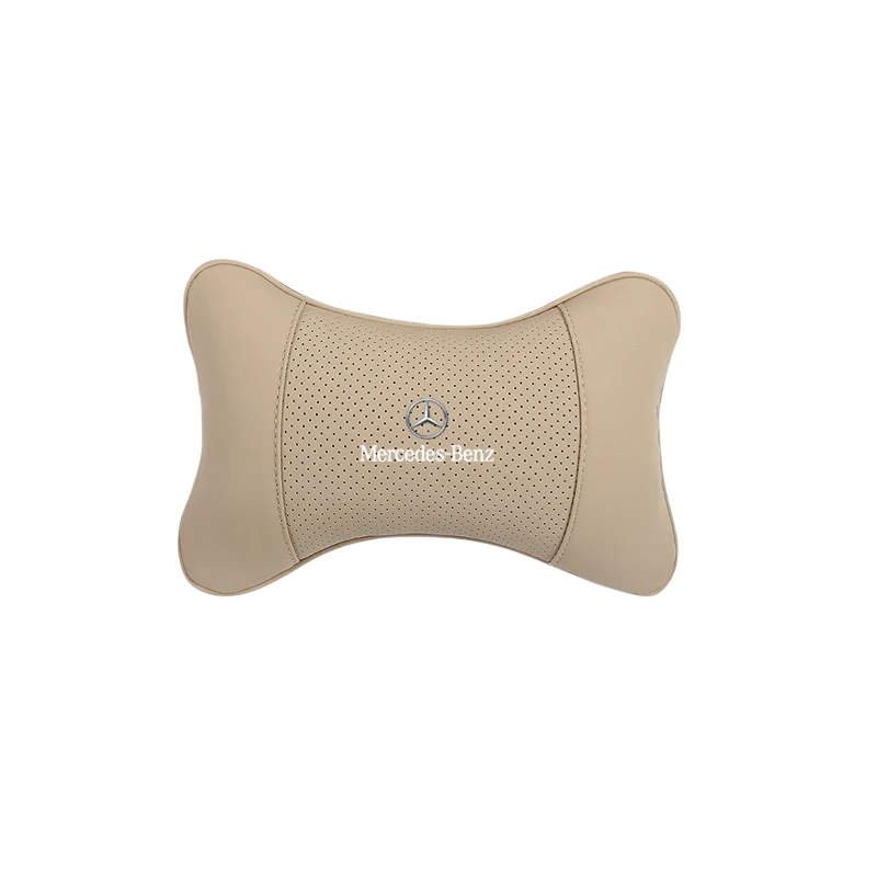 Car Seat Neck Pillow Mercedes Benz/AMG