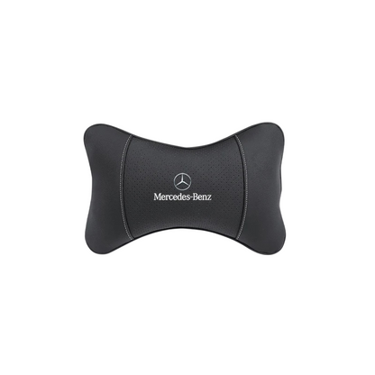 Car Seat Neck Pillow Mercedes Benz/AMG