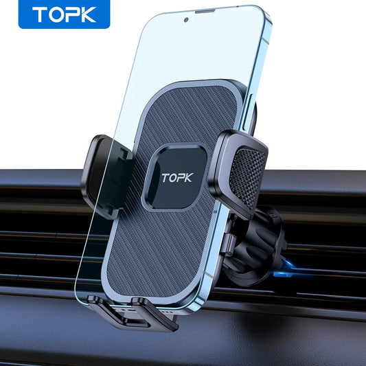 Air Vent Phone Holder