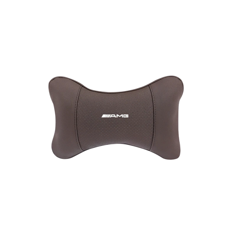 Car Seat Neck Pillow Mercedes Benz/AMG