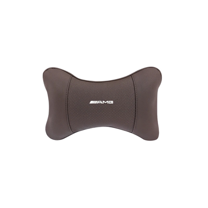 Car Seat Neck Pillow Mercedes Benz/AMG