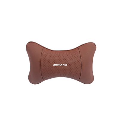 Car Seat Neck Pillow Mercedes Benz/AMG