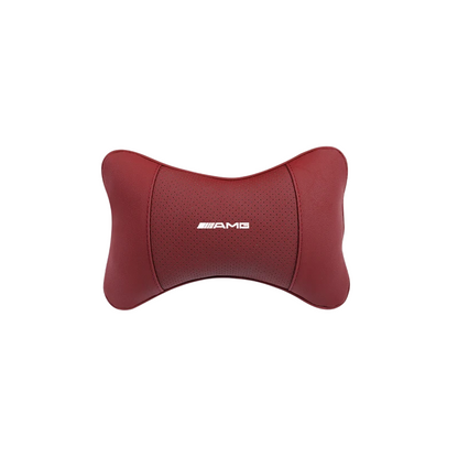 Car Seat Neck Pillow Mercedes Benz/AMG