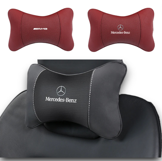 Car Seat Neck Pillow Mercedes Benz/AMG