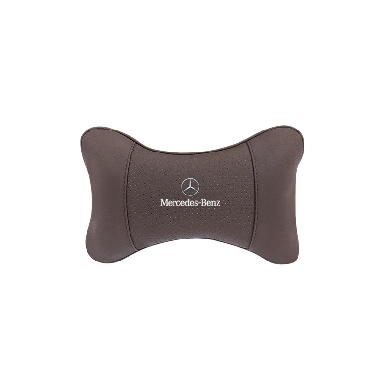 Car Seat Neck Pillow Mercedes Benz/AMG