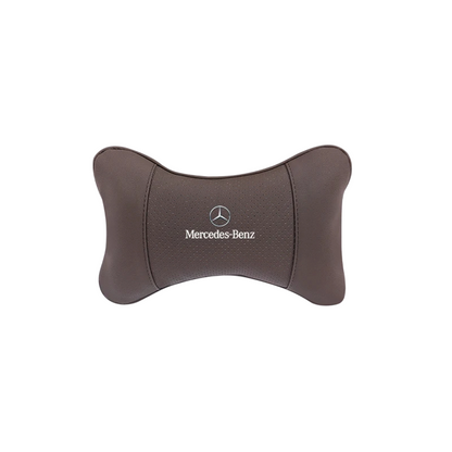 Car Seat Neck Pillow Mercedes Benz/AMG