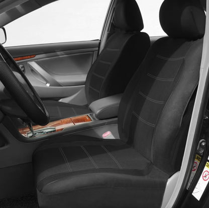 Car Seat Covers (Universal Fit)