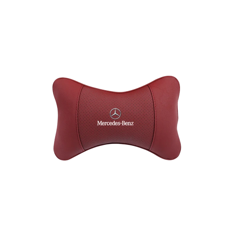 Car Seat Neck Pillow Mercedes Benz/AMG