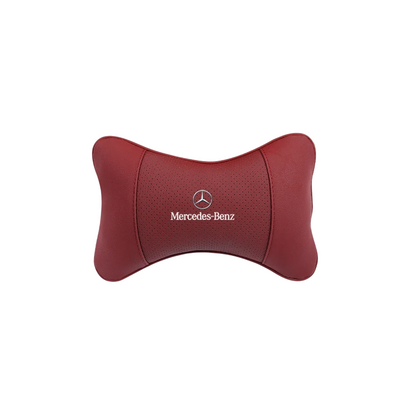 Car Seat Neck Pillow Mercedes Benz/AMG
