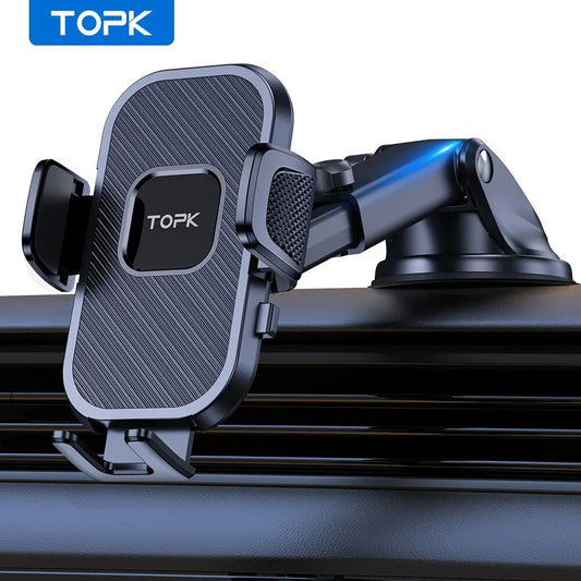 Windshield Phone Holder
